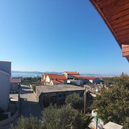 Sunny Apartment Jukic With Sea View Zadar Exterior foto