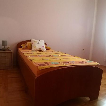 Sunny Apartment Jukic With Sea View Zadar Habitación foto