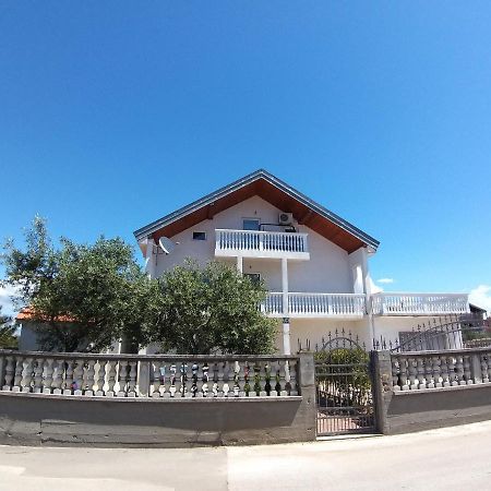 Sunny Apartment Jukic With Sea View Zadar Exterior foto