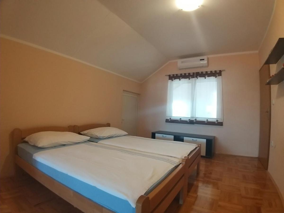 Sunny Apartment Jukic With Sea View Zadar Exterior foto