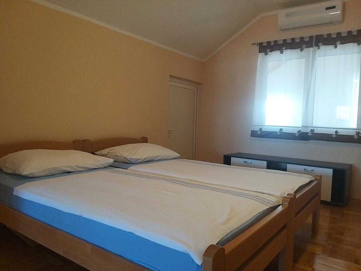 Sunny Apartment Jukic With Sea View Zadar Exterior foto
