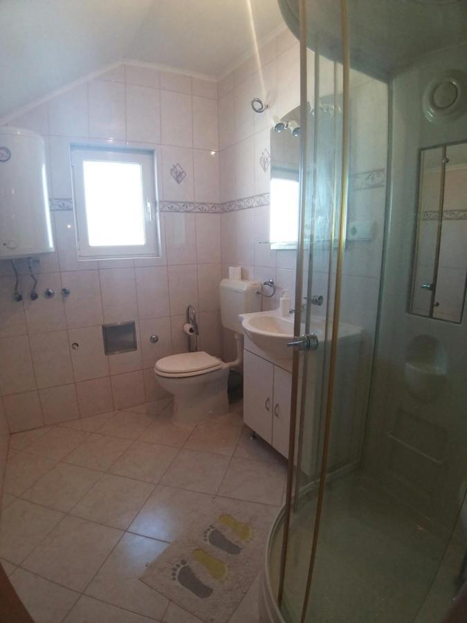 Sunny Apartment Jukic With Sea View Zadar Exterior foto