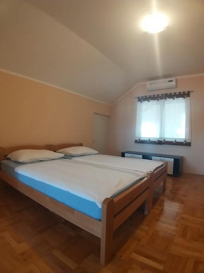 Sunny Apartment Jukic With Sea View Zadar Exterior foto