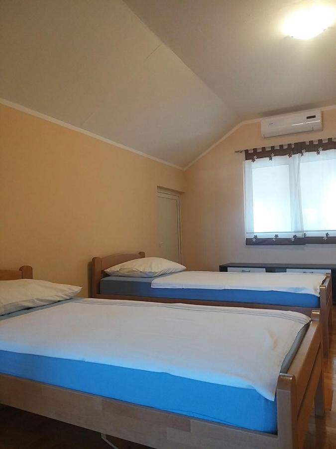 Sunny Apartment Jukic With Sea View Zadar Exterior foto