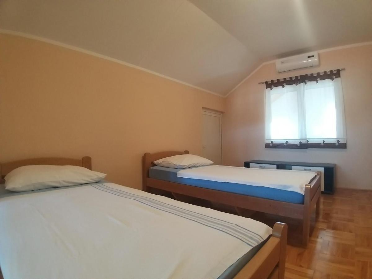 Sunny Apartment Jukic With Sea View Zadar Exterior foto