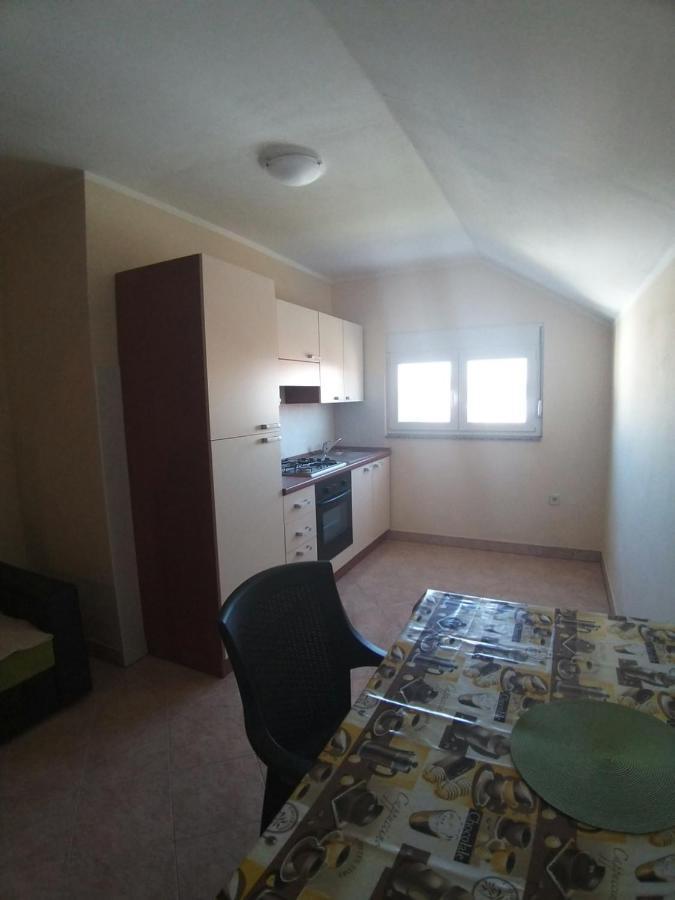 Sunny Apartment Jukic With Sea View Zadar Exterior foto