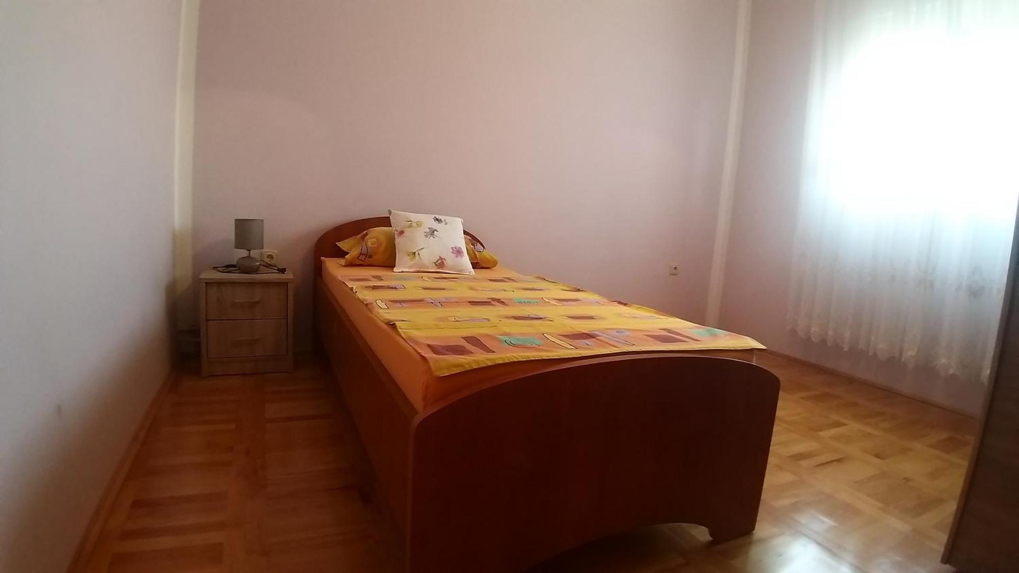 Sunny Apartment Jukic With Sea View Zadar Habitación foto