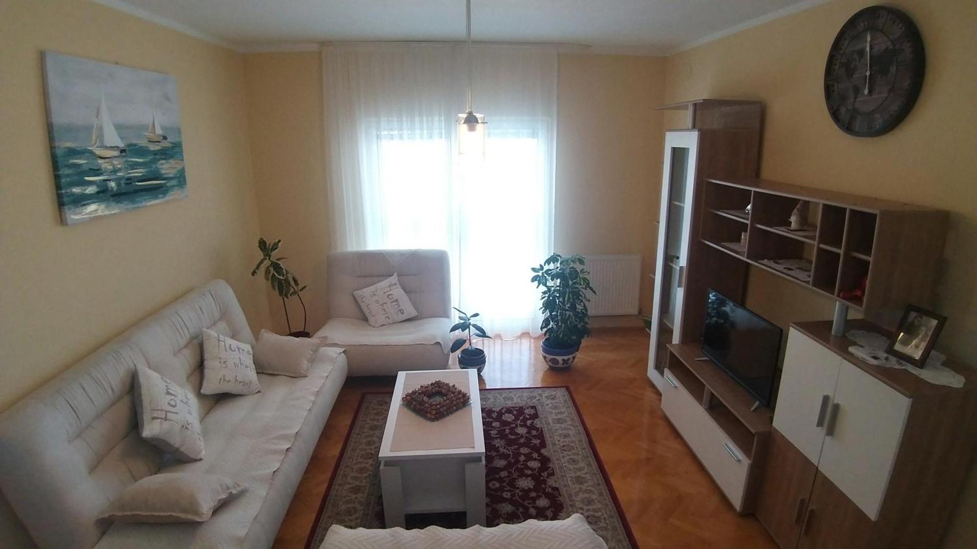 Sunny Apartment Jukic With Sea View Zadar Habitación foto