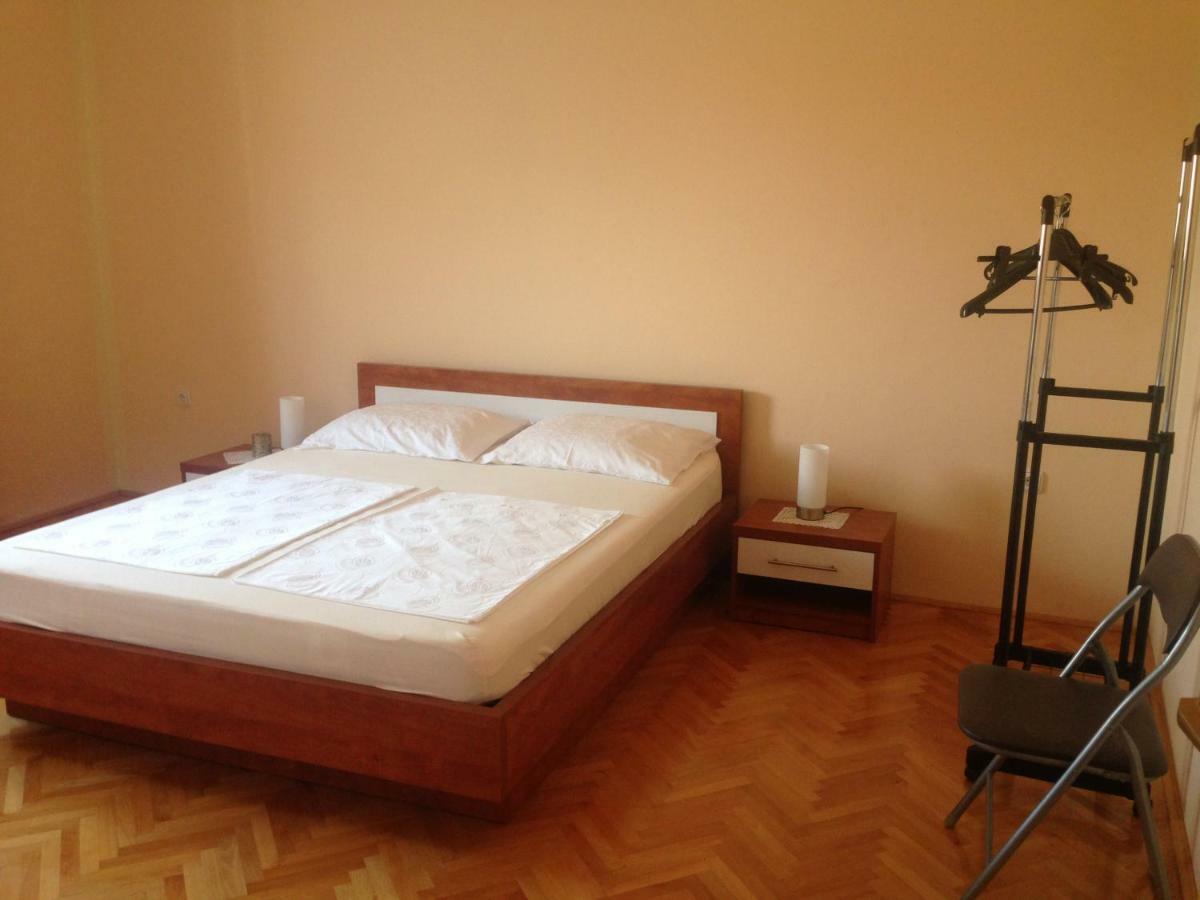 Sunny Apartment Jukic With Sea View Zadar Exterior foto