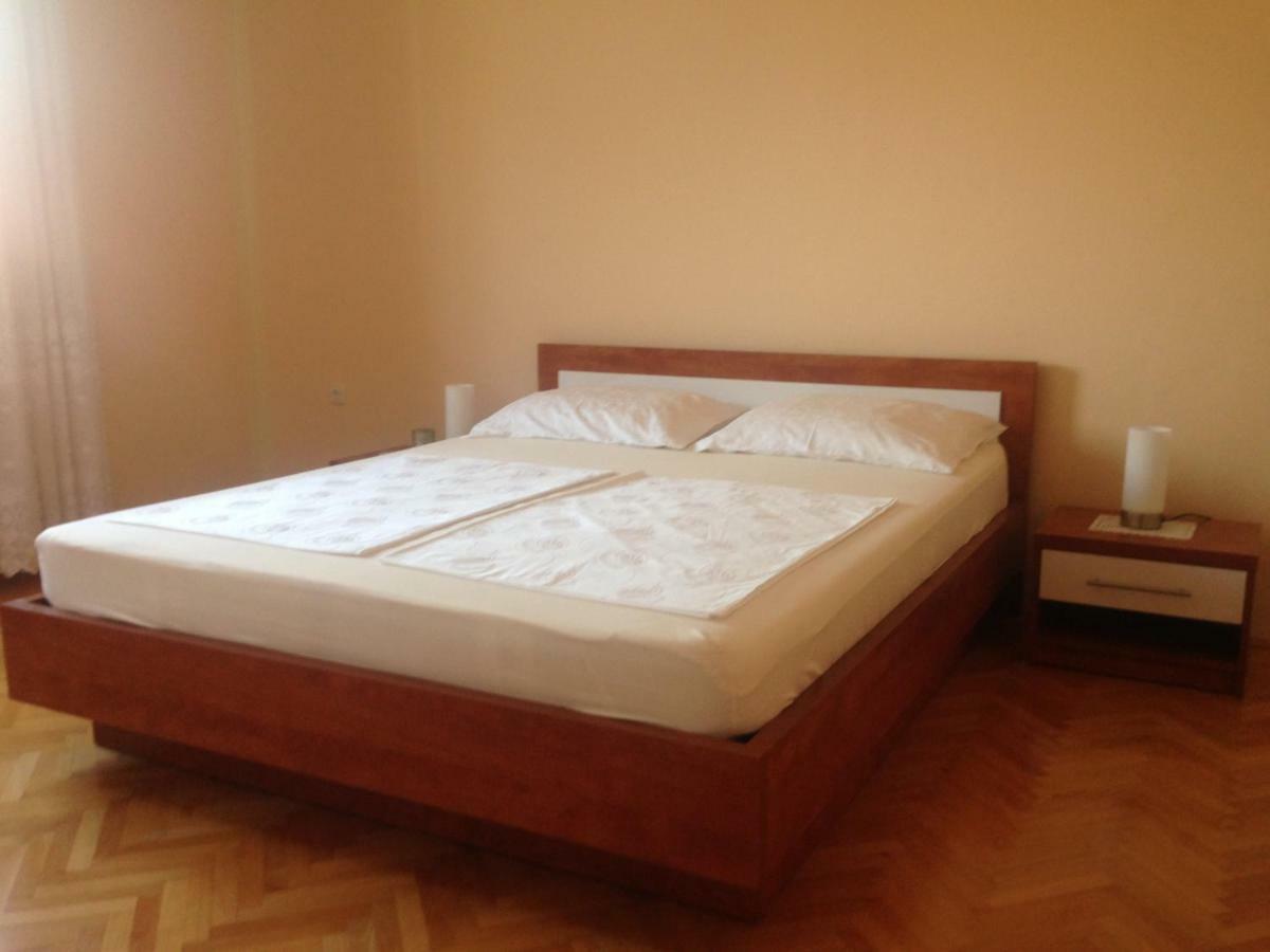 Sunny Apartment Jukic With Sea View Zadar Exterior foto