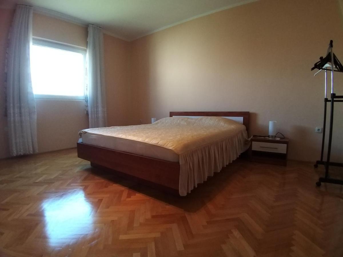 Sunny Apartment Jukic With Sea View Zadar Exterior foto