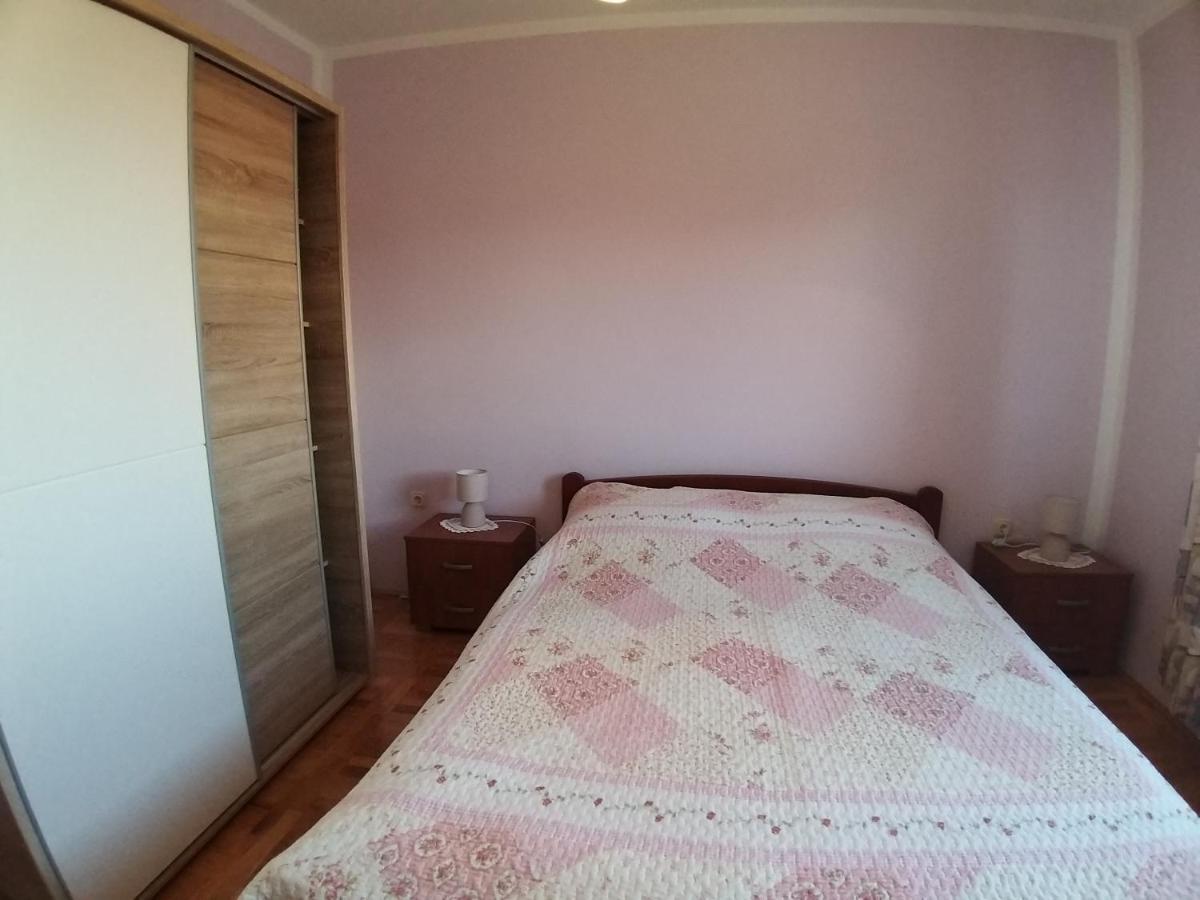 Sunny Apartment Jukic With Sea View Zadar Exterior foto